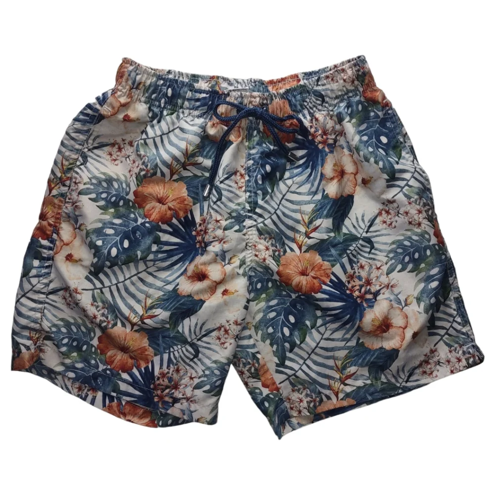 Franks maui tropical